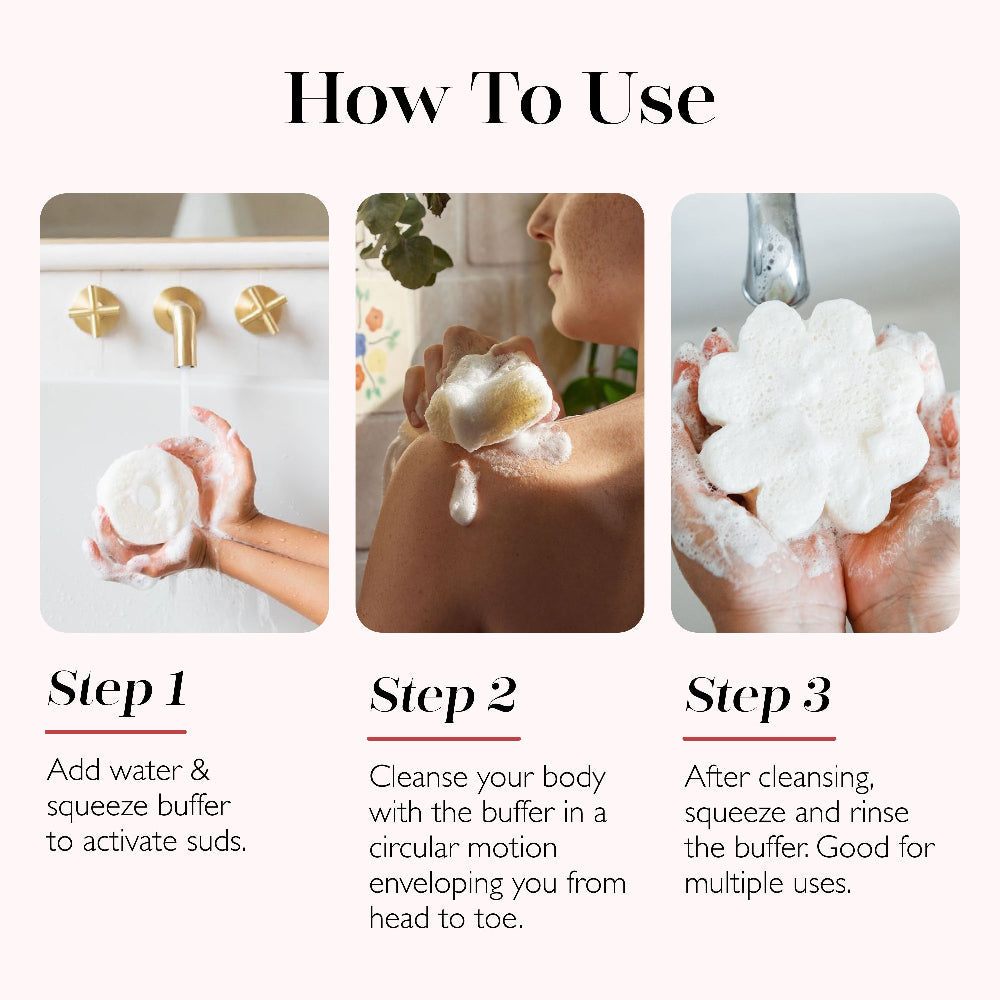 Burnt Sugar | Confection Buffer